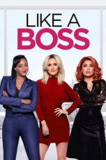 Nonton film Like a Boss (2020) terbaru sub indo di Layarkaca21 LK21 INDOXXI Cinema21 XX1