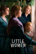 Nonton film Little Women (2019) terbaru sub indo di Layarkaca21 LK21 INDOXXI Cinema21 XX1