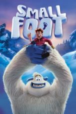 Nonton film Smallfoot (2018) terbaru sub indo di Layarkaca21 LK21 INDOXXI Cinema21 XX1