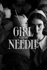 Nonton film Pigen med nålen (2024) terbaru sub indo di Layarkaca21 LK21 INDOXXI Cinema21 XX1