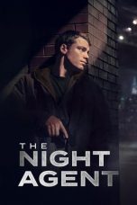 Nonton film The Night Agent (2023) terbaru sub indo di Layarkaca21 LK21 INDOXXI Cinema21 XX1