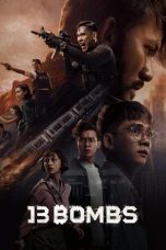 Nonton film 13 Bom di Jakarta (2023) terbaru sub indo di Layarkaca21 LK21 INDOXXI Cinema21 XX1