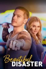 Nonton film Beautiful Disaster (2023) terbaru sub indo di Layarkaca21 LK21 INDOXXI Cinema21 XX1