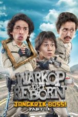 Nonton film Warkop DKI Reborn: Jangkrik Boss! Part 1 (2016) terbaru sub indo di Layarkaca21 LK21 INDOXXI Cinema21 XX1