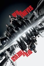 Nonton film Den of Thieves (2018) terbaru sub indo di Layarkaca21 LK21 INDOXXI Cinema21 XX1