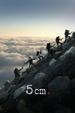Nonton film 5 cm (2012) terbaru sub indo di Layarkaca21 LK21 INDOXXI Cinema21 XX1