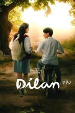 Nonton film Dilan 1990 (2018) terbaru sub indo di Layarkaca21 LK21 INDOXXI Cinema21 XX1