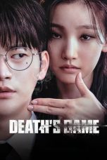 Nonton film Death’s Game (2023) terbaru sub indo di Layarkaca21 LK21 INDOXXI Cinema21 XX1