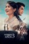 Nonton film Habibie & Ainun 3 (2019) terbaru sub indo di Layarkaca21 LK21 INDOXXI Cinema21 XX1