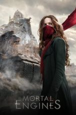 Nonton film Mortal Engines (2018) terbaru sub indo di Layarkaca21 LK21 INDOXXI Cinema21 XX1