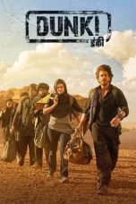 Nonton film डंकी (2023) terbaru sub indo di Layarkaca21 LK21 INDOXXI Cinema21 XX1