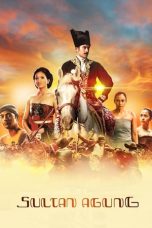 Nonton film Sultan Agung: Tahta, Perjuangan, Cinta (2018) terbaru sub indo di Layarkaca21 LK21 INDOXXI Cinema21 XX1