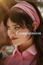 Nonton film Companion (2025) terbaru sub indo di Layarkaca21 LK21 INDOXXI Cinema21 XX1