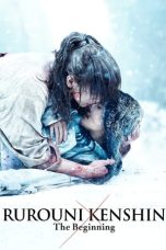 Nonton film るろうに剣心 最終章 The Beginning (2021) terbaru sub indo di Layarkaca21 LK21 INDOXXI Cinema21 XX1