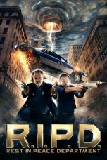 Nonton film R.I.P.D. (2013) terbaru sub indo di Layarkaca21 LK21 INDOXXI Cinema21 XX1