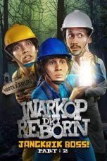 Nonton film Warkop DKI Reborn: Jangkrik Boss! Part 2 (2017) terbaru sub indo di Layarkaca21 LK21 INDOXXI Cinema21 XX1
