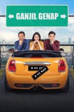 Nonton film Ganjil Genap (2023) terbaru sub indo di Layarkaca21 LK21 INDOXXI Cinema21 XX1