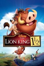 Nonton film The Lion King 1½ (2004) terbaru sub indo di Layarkaca21 LK21 INDOXXI Cinema21 XX1