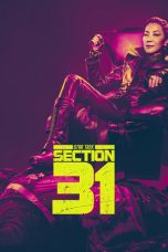 Nonton film Star Trek: Section 31 (2025) terbaru sub indo di Layarkaca21 LK21 INDOXXI Cinema21 XX1