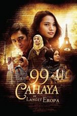 Nonton film 99 Cahaya di Langit Eropa (2013) terbaru sub indo di Layarkaca21 LK21 INDOXXI Cinema21 XX1