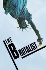 Nonton film The Brutalist (2024) terbaru sub indo di Layarkaca21 LK21 INDOXXI Cinema21 XX1