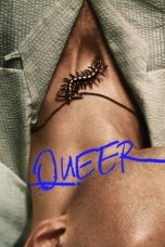 Nonton film Queer (2024) terbaru sub indo di Layarkaca21 LK21 INDOXXI Cinema21 XX1