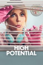 Nonton film High Potential (2024) terbaru sub indo di Layarkaca21 LK21 INDOXXI Cinema21 XX1