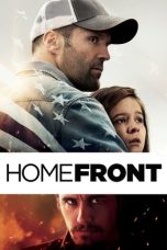 Nonton film Homefront (2013) terbaru sub indo di Layarkaca21 LK21 INDOXXI Cinema21 XX1