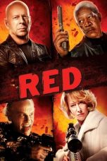 Nonton film RED (2010) terbaru sub indo di Layarkaca21 LK21 INDOXXI Cinema21 XX1