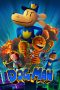 Nonton film Dog Man (2025) terbaru sub indo di Layarkaca21 LK21 INDOXXI Cinema21 XX1