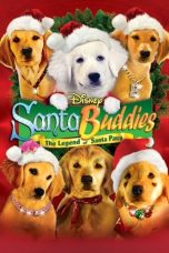 Nonton film Santa Buddies (2009) terbaru sub indo di Layarkaca21 LK21 INDOXXI Cinema21 XX1