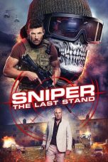Nonton film Sniper: The Last Stand (2025) terbaru sub indo di Layarkaca21 LK21 INDOXXI Cinema21 XX1