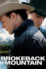 Nonton film Brokeback Mountain (2005) terbaru sub indo di Layarkaca21 LK21 INDOXXI Cinema21 XX1