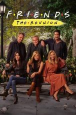 Nonton film Friends: The Reunion (2021) terbaru sub indo di Layarkaca21 LK21 INDOXXI Cinema21 XX1