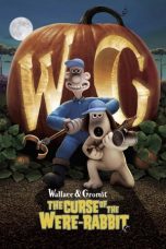 Nonton film Wallace & Gromit: The Curse of the Were-Rabbit (2005) terbaru sub indo di Layarkaca21 LK21 INDOXXI Cinema21 XX1