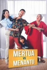 Nonton film Mertua vs Menantu (2022) terbaru sub indo di Layarkaca21 LK21 INDOXXI Cinema21 XX1