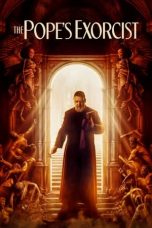 Nonton film The Pope’s Exorcist (2023) terbaru sub indo di Layarkaca21 LK21 INDOXXI Cinema21 XX1