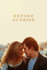 Nonton film Before Sunrise (1995) terbaru sub indo di Layarkaca21 LK21 INDOXXI Cinema21 XX1
