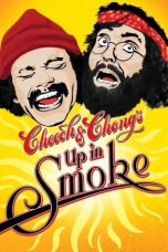 Nonton film Up in Smoke (1978) terbaru sub indo di Layarkaca21 LK21 INDOXXI Cinema21 XX1
