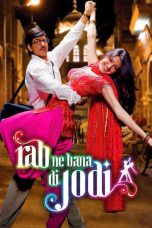 Nonton film Rab Ne Bana Di Jodi (2008) terbaru sub indo di Layarkaca21 LK21 INDOXXI Cinema21 XX1
