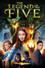 Nonton film The Legend of The Five (2020) terbaru sub indo di Layarkaca21 LK21 INDOXXI Cinema21 XX1