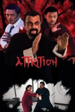 Nonton film Attrition (2018) terbaru sub indo di Layarkaca21 LK21 INDOXXI Cinema21 XX1