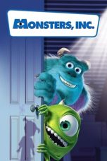 Nonton film Monsters, Inc. (2001) terbaru sub indo di Layarkaca21 LK21 INDOXXI Cinema21 XX1