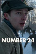 Nonton film Nr. 24 (2024) terbaru sub indo di Layarkaca21 LK21 INDOXXI Cinema21 XX1