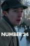 Nonton film Nr. 24 (2024) terbaru sub indo di Layarkaca21 LK21 INDOXXI Cinema21 XX1