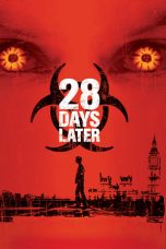 Nonton film 28 Days Later (2002) terbaru sub indo di Layarkaca21 LK21 INDOXXI Cinema21 XX1