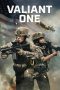 Nonton film Valiant One (2025) terbaru sub indo di Layarkaca21 LK21 INDOXXI Cinema21 XX1