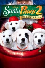 Nonton film Santa Paws 2: The Santa Pups (2012) terbaru sub indo di Layarkaca21 LK21 INDOXXI Cinema21 XX1