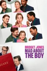 Nonton film Bridget Jones: Mad About the Boy (2025) terbaru sub indo di Layarkaca21 LK21 INDOXXI Cinema21 XX1