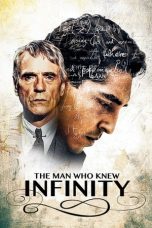 Nonton film The Man Who Knew Infinity (2016) terbaru sub indo di Layarkaca21 LK21 INDOXXI Cinema21 XX1